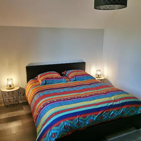 La Maison Du Colombier Hébergement de vacances